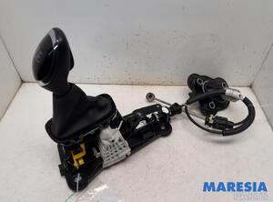 Transmission Shift Lever RENAULT ZOE (BFM_)