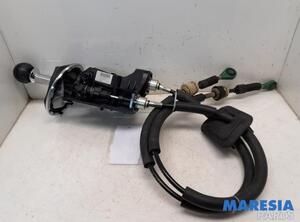 Transmission Shift Lever FIAT 500 (312_), FIAT 500 C (312_)