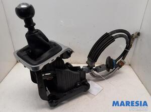 Transmission Shift Lever PEUGEOT 3008 MPV (0U_), PEUGEOT 5008 (0U_, 0E_)