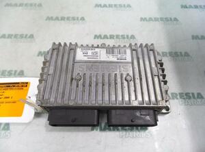 Automatic Transmission Control Unit PEUGEOT 406 (8B)