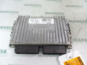 Control unit for automatic gearbox PEUGEOT 206 Schrägheck (2A/C), PEUGEOT 206 Stufenheck (--)