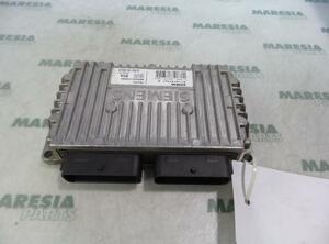 Control unit for automatic gearbox CITROËN C3 I (FC, FN)