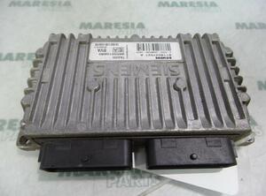 Control unit for automatic gearbox CITROËN C3 I (FC, FN)