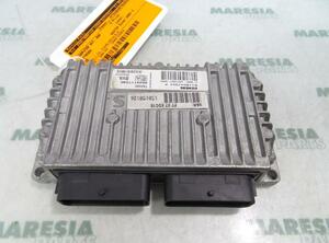 Control unit for automatic gearbox CITROËN C5 I (DC)