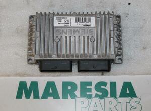 Control unit for automatic gearbox PEUGEOT 206 Schrägheck (2A/C), PEUGEOT 206 Stufenheck (--)