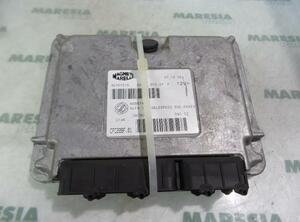 Automatic Transmission Control Unit ALFA ROMEO 147 (937)