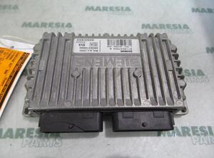 Steuergerät Automatikgetriebe Citroen Xsara Picasso N68 2529TQ P1531916