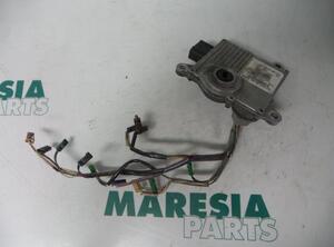 Control unit for automatic gearbox PEUGEOT 607 (9D, 9U)