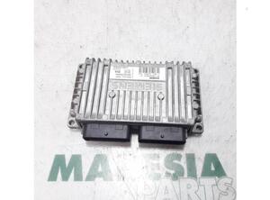 Control unit for automatic gearbox PEUGEOT 307 (3A/C)