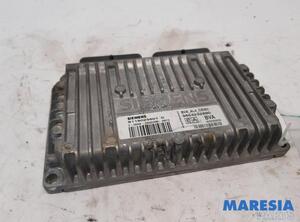 Control unit for automatic gearbox PEUGEOT 307 CC (3B)