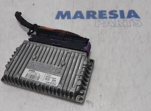 Control unit for automatic gearbox CITROËN C3 I (FC_, FN_)