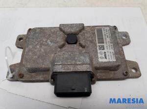 Control unit for automatic gearbox RENAULT SCÉNIC III (JZ0/1_), RENAULT GRAND SCÉNIC III (JZ0/1_)