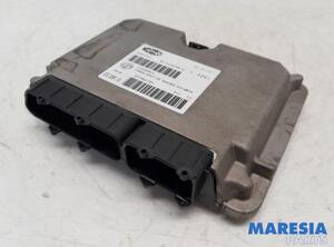 Control unit for automatic gearbox FIAT PANDA (312_, 319_), FIAT PANDA VAN (312_, 519_)