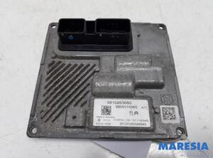 Control unit for automatic gearbox CITROËN C3 II (SC_), CITROËN C3 III (SX), CITROËN DS3, DS DS 3 (SA_)