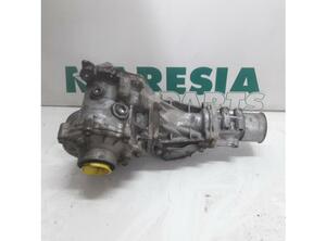 Transfer Case CITROËN C4 Aircross (--)