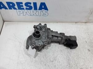 Transfer Case CITROËN C-Crosser (VU, VV), CITROËN C-Crosser Enterprise (VU, VV)