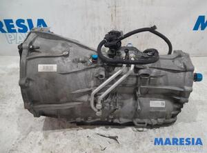 Transfer Case ALFA ROMEO Giulia (952), ALFA ROMEO Stelvio (949)