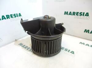 Interior Blower Motor PEUGEOT 206 Schrägheck (2A/C), PEUGEOT 206 Stufenheck (--)