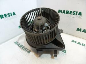 Interior Blower Motor PEUGEOT PARTNER Box Body/MPV (5_, G_)