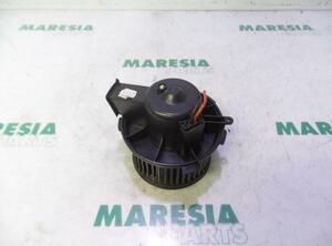 Interior Blower Motor PEUGEOT 206 Schrägheck (2A/C), PEUGEOT 206 Stufenheck (--)