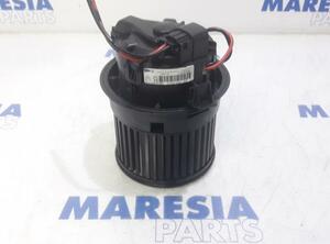 Interior Blower Motor PEUGEOT 208 I (CA, CC)