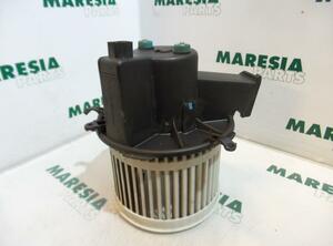 Interior Blower Motor FIAT Panda (169)