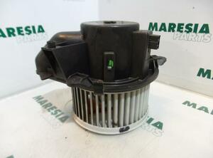 Interior Blower Motor FIAT Punto (188)