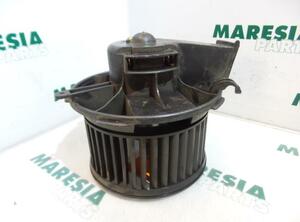 Interior Blower Motor PEUGEOT 206 Schrägheck (2A/C), PEUGEOT 206 Stufenheck (--)