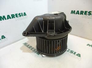 Interior Blower Motor PEUGEOT 406 Coupe (8C)