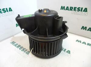 Interior Blower Motor PEUGEOT 206 Schrägheck (2A/C), PEUGEOT 206 Stufenheck (--)