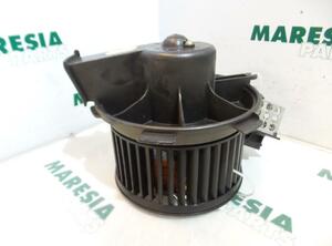 Interior Blower Motor PEUGEOT 206 Schrägheck (2A/C), PEUGEOT 206 Stufenheck (--)