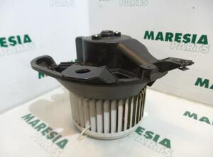 Interior Blower Motor FIAT Grande Punto (199), FIAT Punto Evo (199)