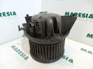 Interior Blower Motor FIAT Punto (188), FIAT Punto Kasten/Schrägheck (188)