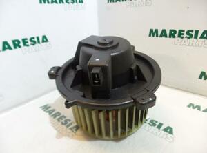 Interior Blower Motor FIAT Punto (176)