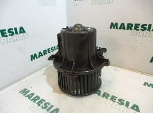 Interior Blower Motor PEUGEOT 307 (3A/C)