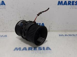 Interior Blower Motor RENAULT MEGANE III Grandtour (KZ0/1)