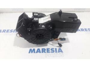 Interior Blower Motor PEUGEOT 508 SW I (8E_)