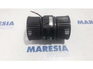 Interior Blower Motor RENAULT MEGANE III Grandtour (KZ0/1)