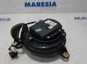 Interior Blower Motor PEUGEOT 508 SW I (8E_)