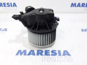 Gebläsemotor Fiat Punto Evo 199 5D3330100 P12346321