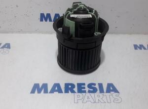 Interior Blower Motor PEUGEOT 308 I (4A, 4C), PEUGEOT 308 SW I (4E, 4H)