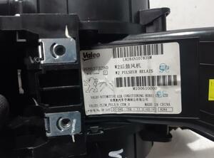 Interior Blower Motor PEUGEOT 508 SW I (8E_)