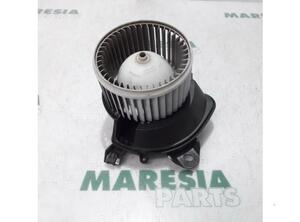 Interior Blower Motor FIAT Grande Punto (199), FIAT Punto (199), FIAT Punto Evo (199)