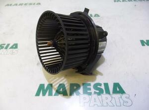 Gebläsemotor Citroen C3 II SC 6441CR P6113584