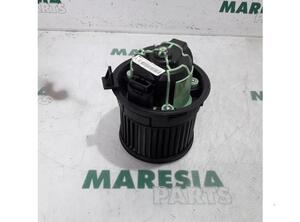 Interior Blower Motor PEUGEOT 308 I (4A_, 4C_), PEUGEOT 308 SW I (4E_, 4H_)