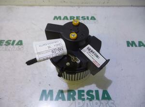 Interior Blower Motor FIAT 500 (312), FIAT 500 C (312)