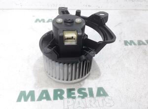 Gebläsemotor Fiat Punto Evo 199 5D3330100 P11992685