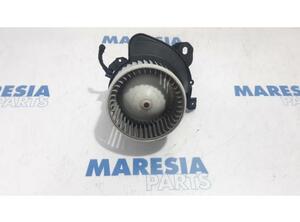 Interior Blower Motor FIAT Grande Punto (199), FIAT Punto (199), FIAT Punto Evo (199)