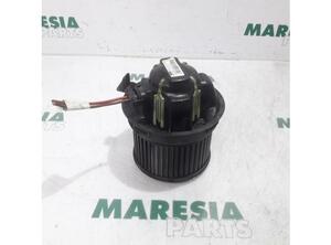 Interior Blower Motor PEUGEOT 207 CC (WD)