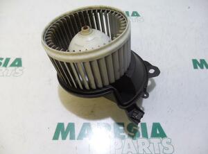 Interior Blower Motor FIAT Grande Punto (199), FIAT Punto (199), FIAT Punto Evo (199)